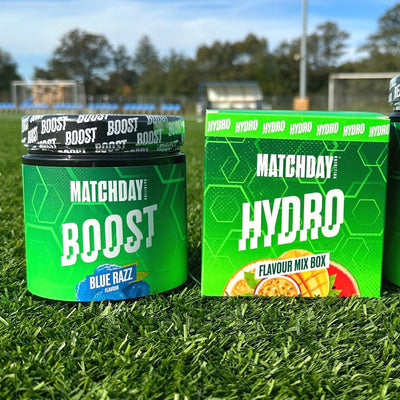 BOOST & HYDRO Bundle