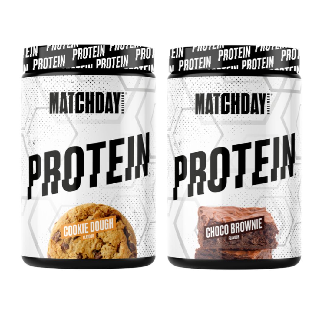 PROTEIN 2FÜR1 Aktion