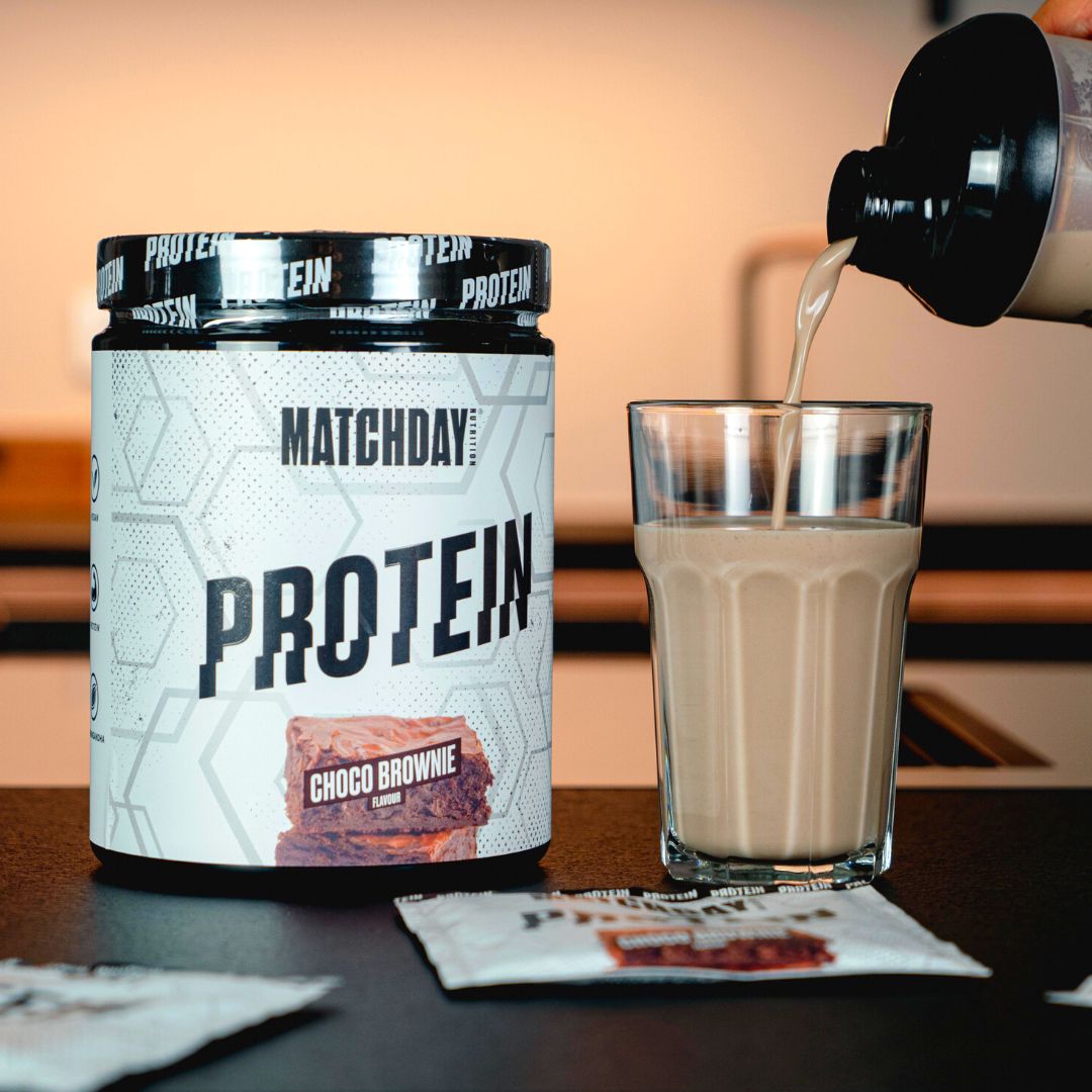 PROTEIN Pacchetto di prova