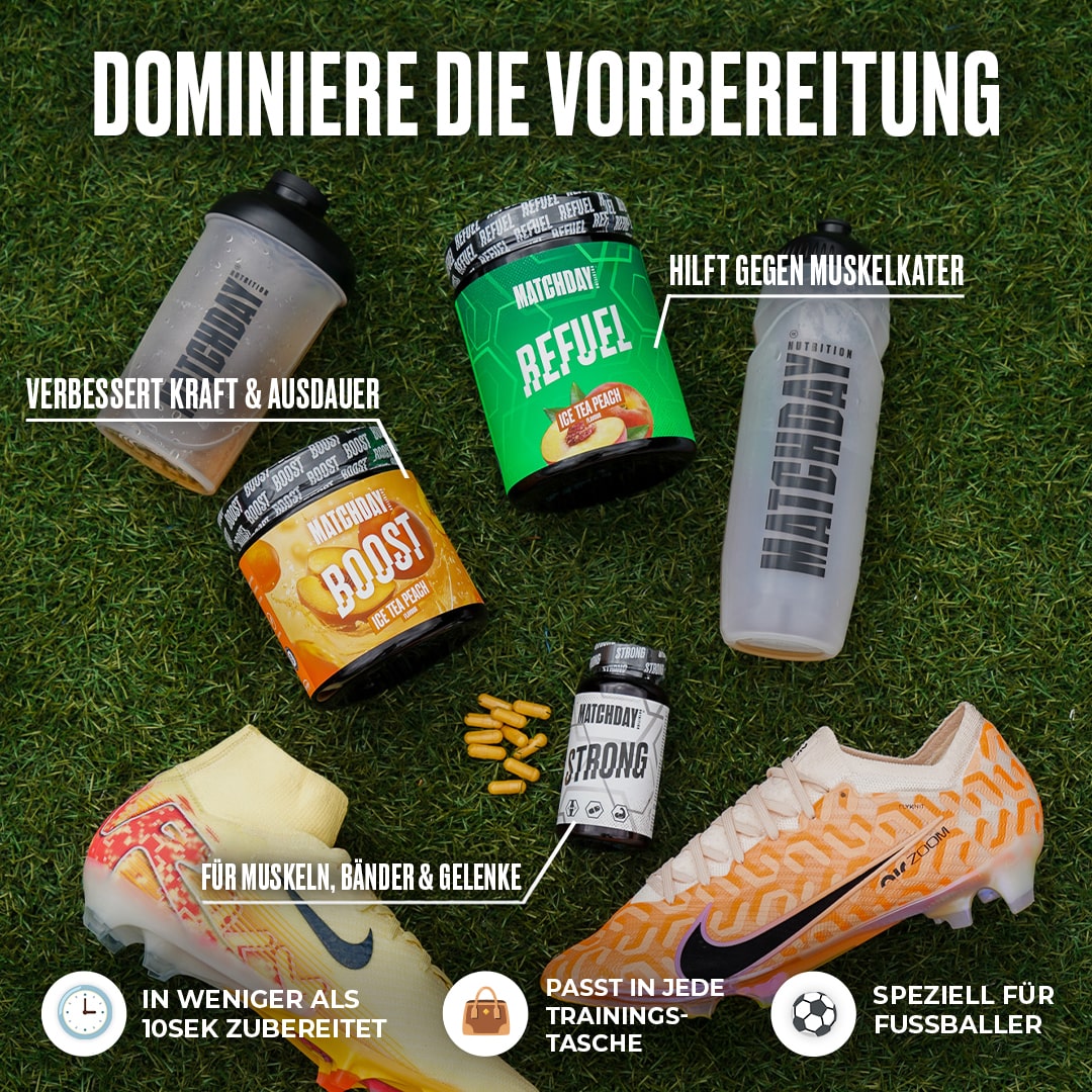 Vorbereitungspaket