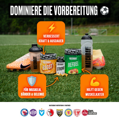 Vorbereitungspaket