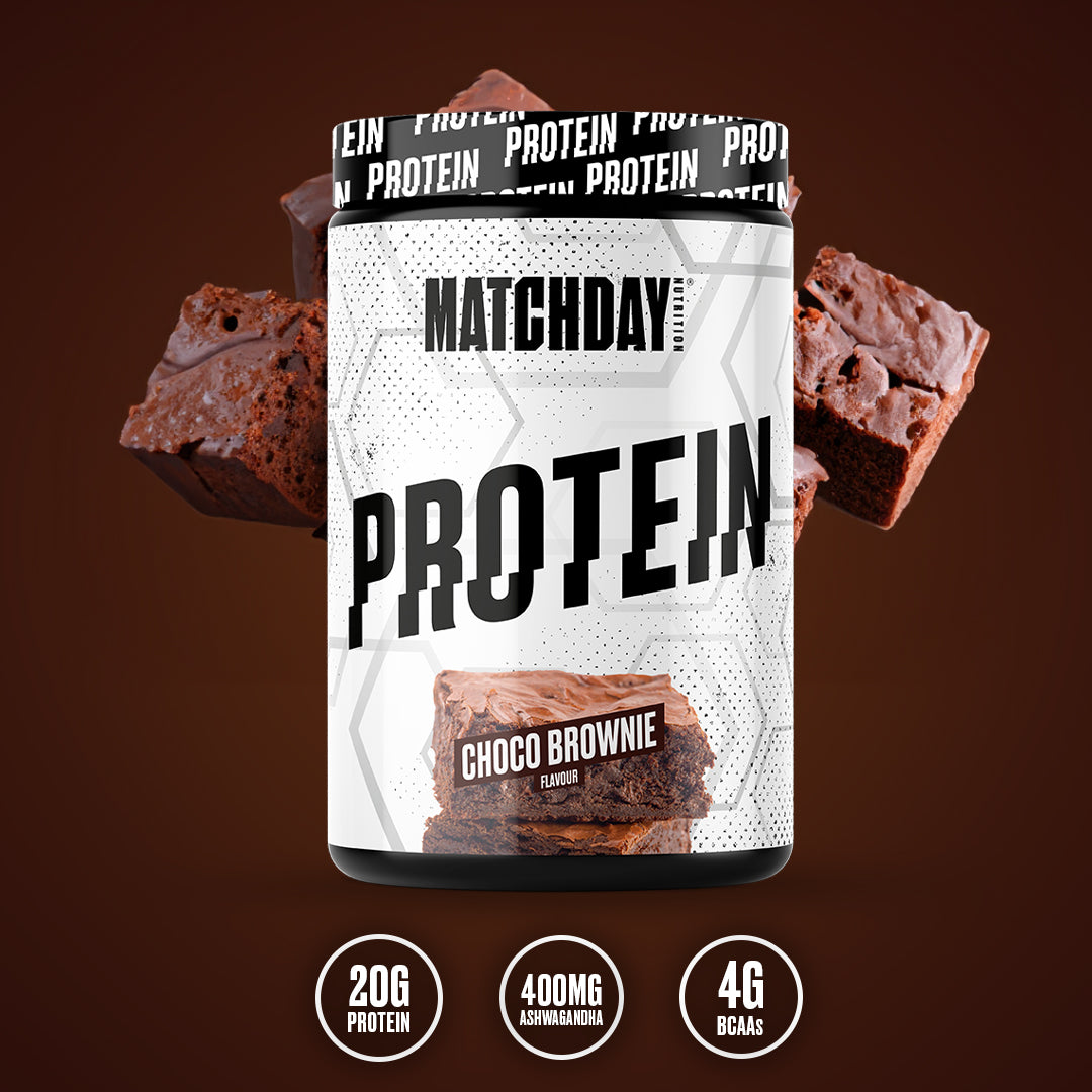 PROTEIN 2FÜR1 Aktion