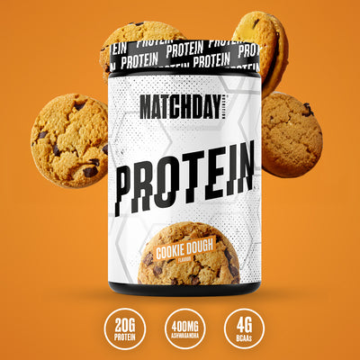 PROTEIN Pacchetto di prova