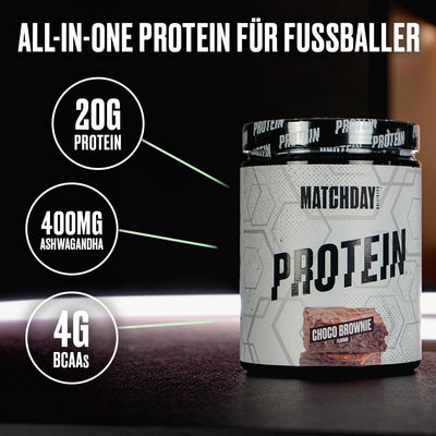 PROTEIN 2FÜR1 Aktion