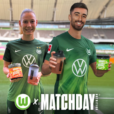 MATCHDAY Bundle